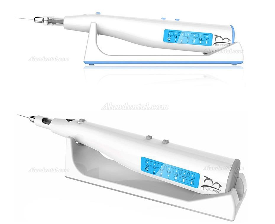 Dental Anesthesia Syringe Booster Painless Dental Local Anesthetic Delivery Machine